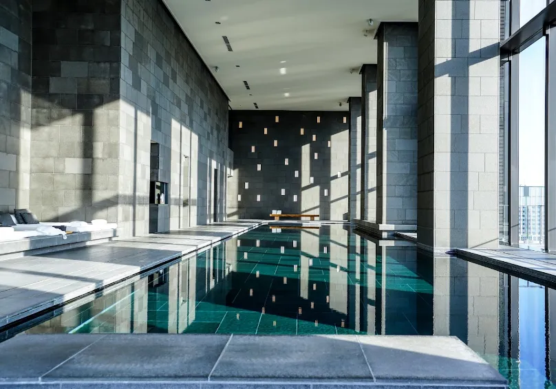 Discover Urban Serenity at Aman Tokyo: A Luxurious Escape in Japan