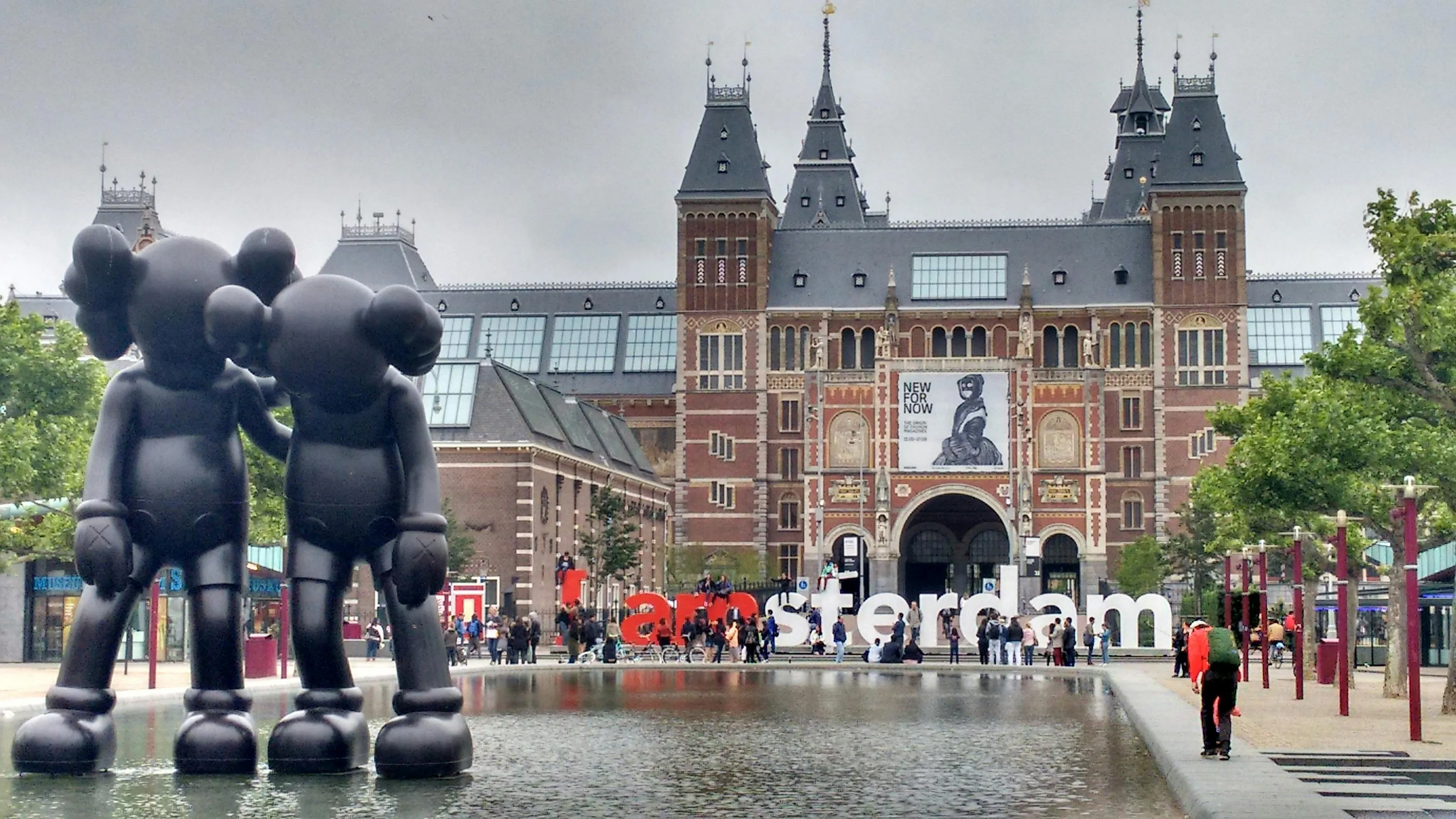 Amsterdam, Netherlands: A Laid-Back Solo Travel Destination