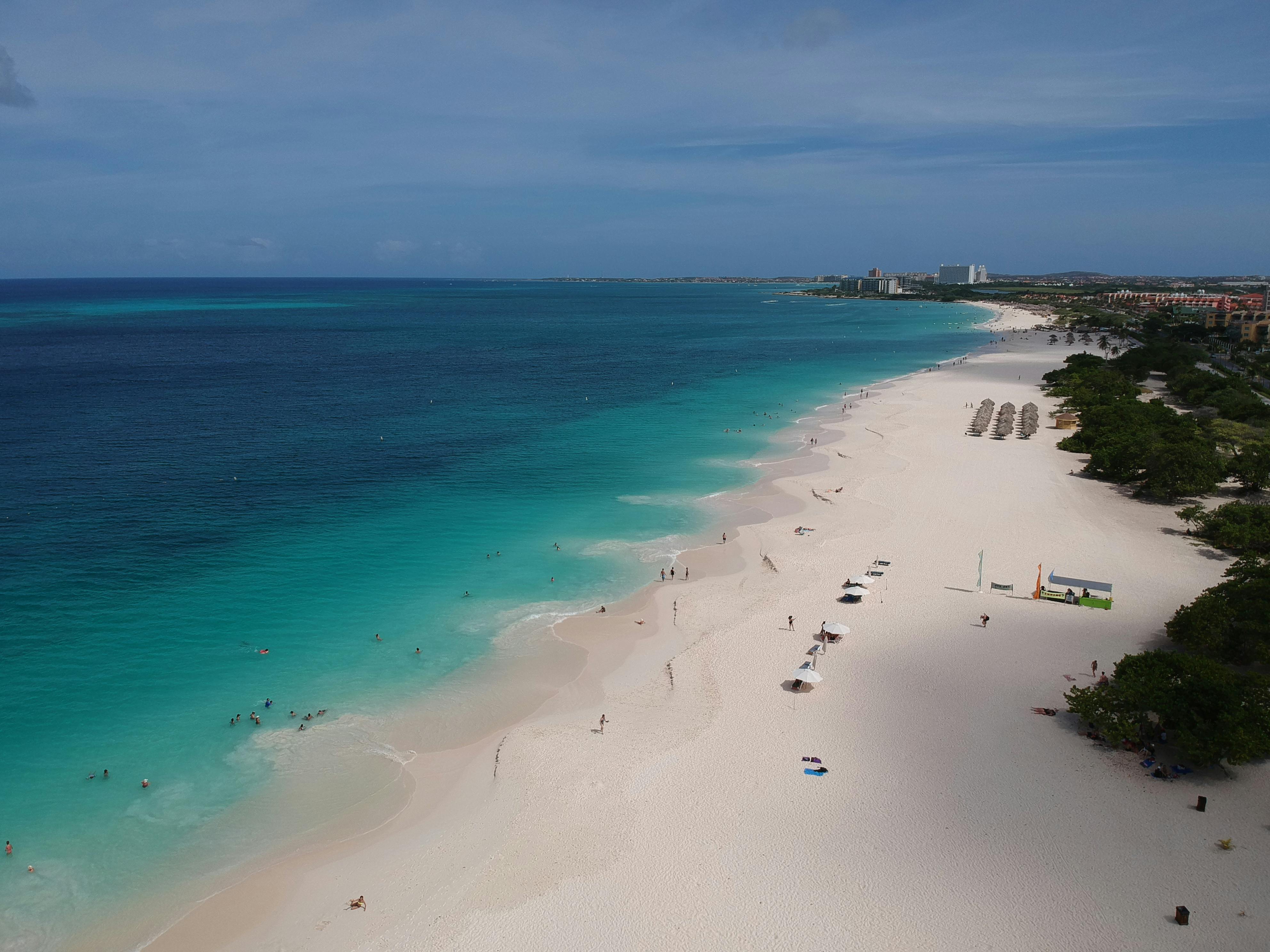 Aruba Best Places to Visit 