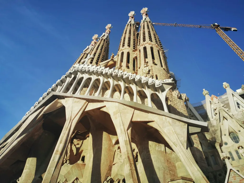 Barcelona, Spain: A Blend of Culture and Solo Exploration