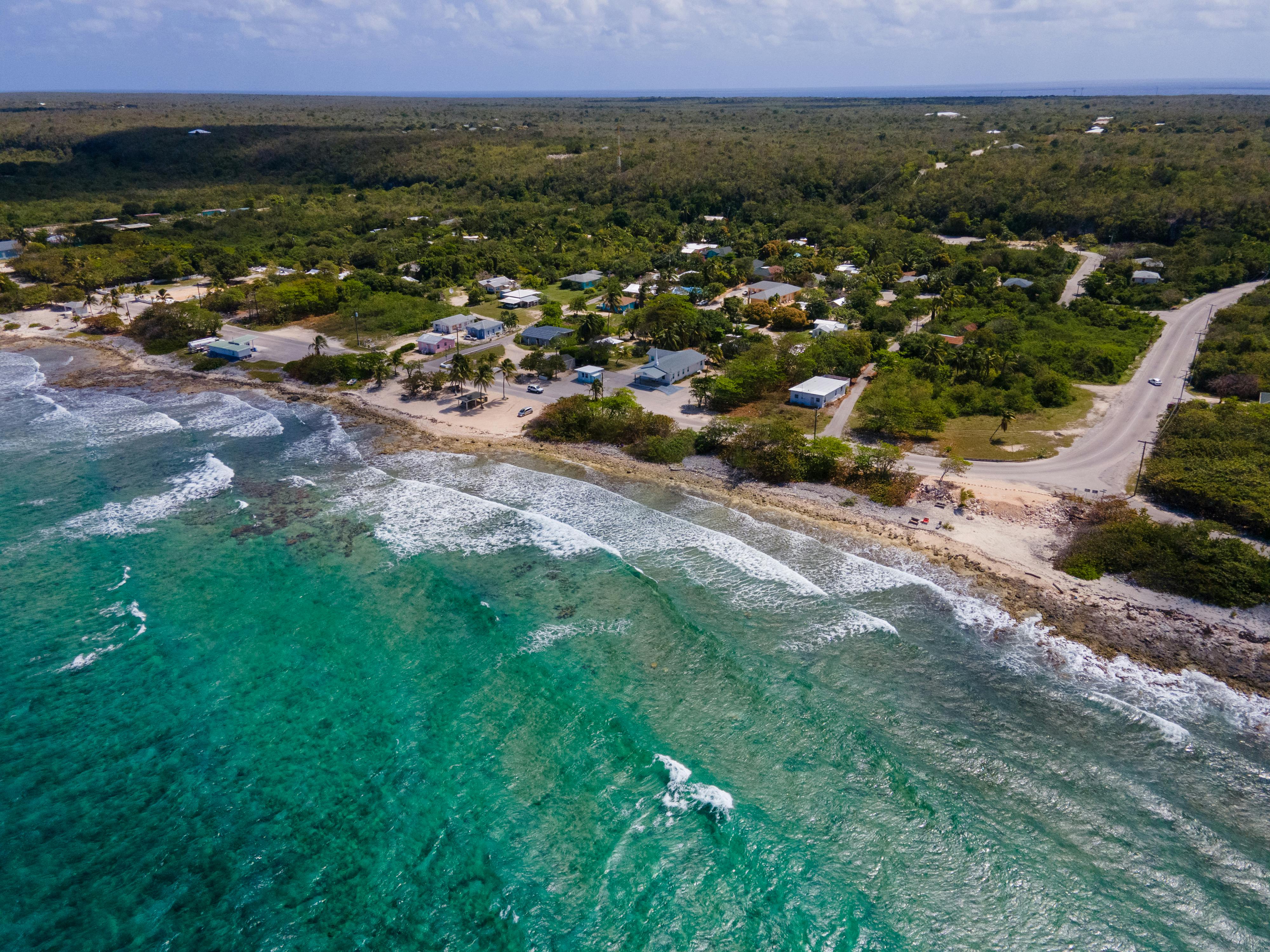 Cayman Islands – One of the Best Diving Destinations in the Caribbean