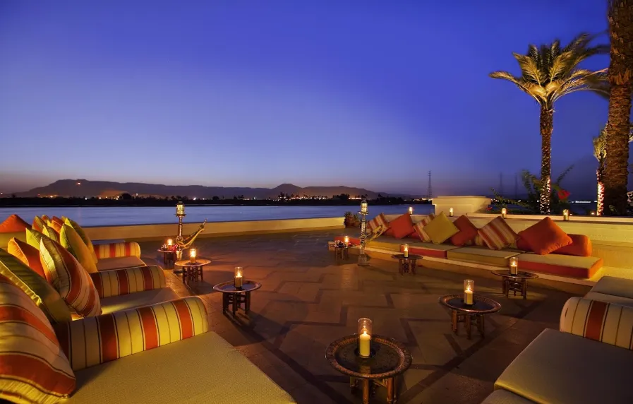 Hilton Luxor Resort & Spa | Luxury Hotel