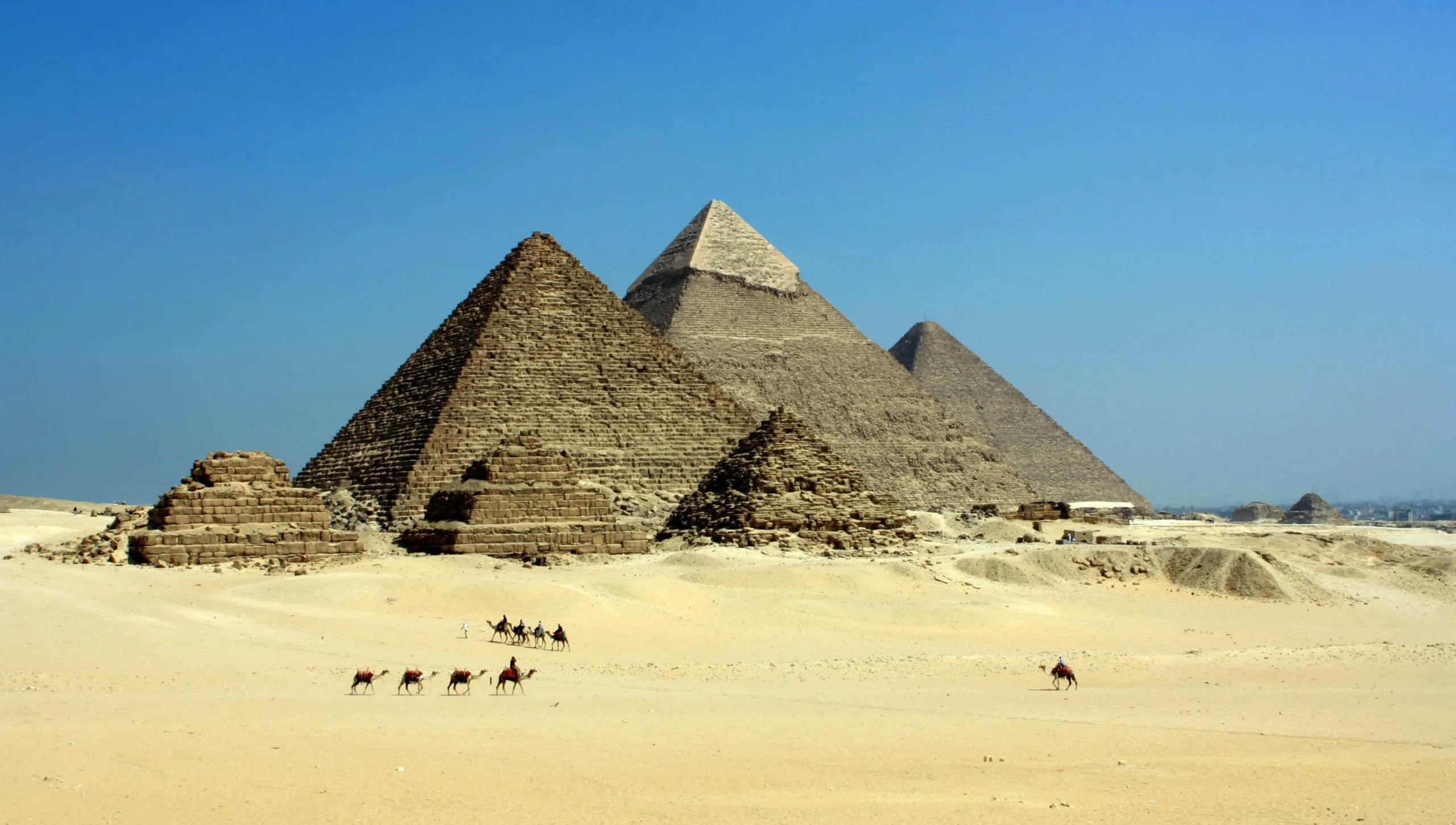 Is Egypt Safe to Visit? Everything You Need to Know for 2024