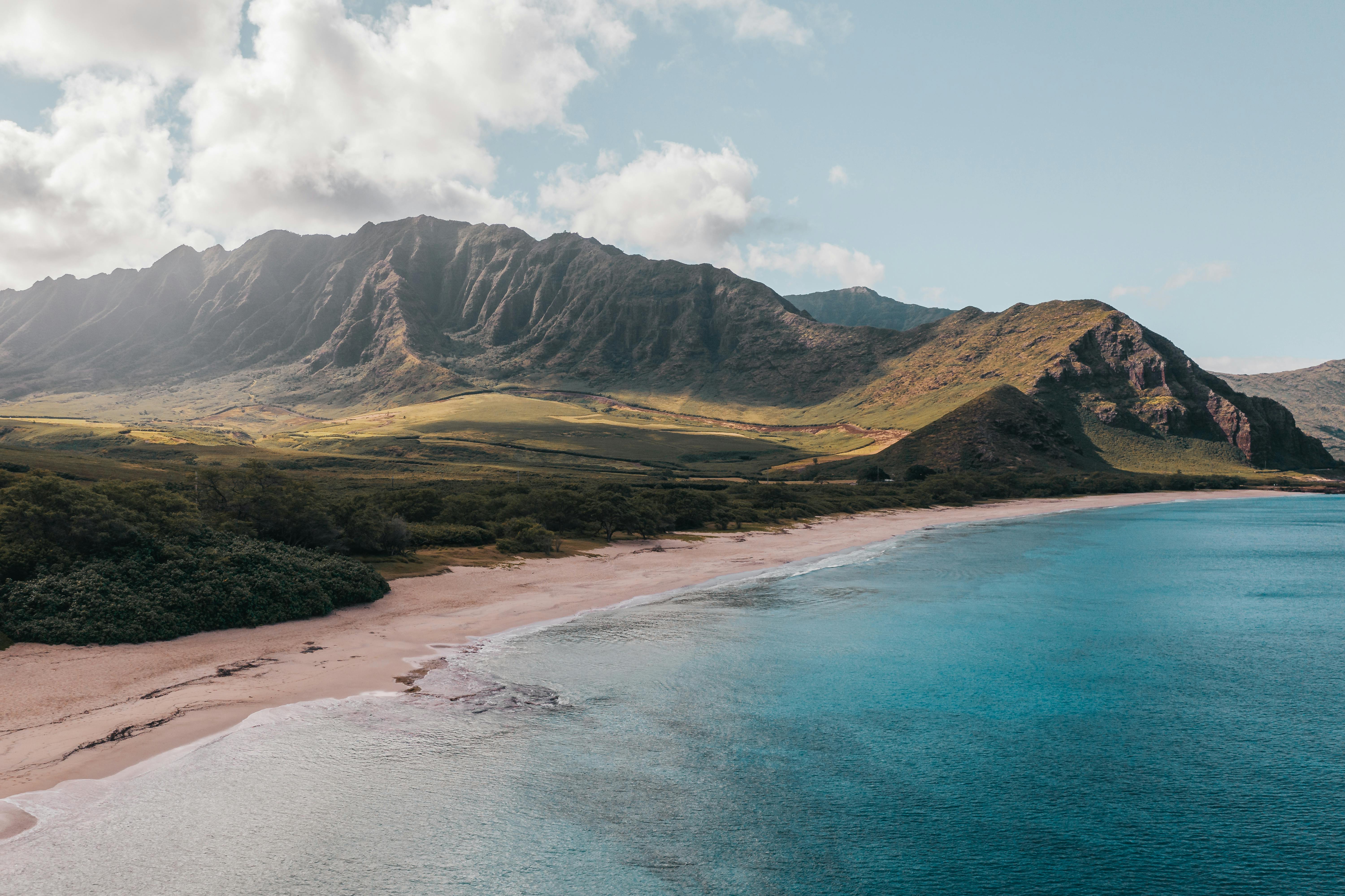 Maui, Hawaii