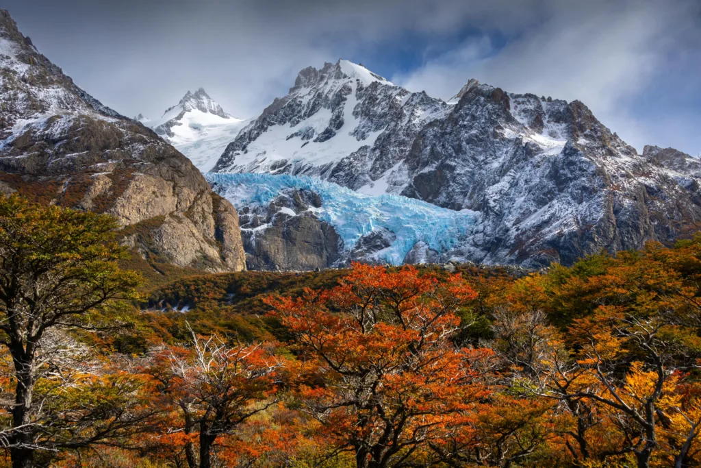 Patagonia, Chile and Argentina – An Adventure Lover’s Dream