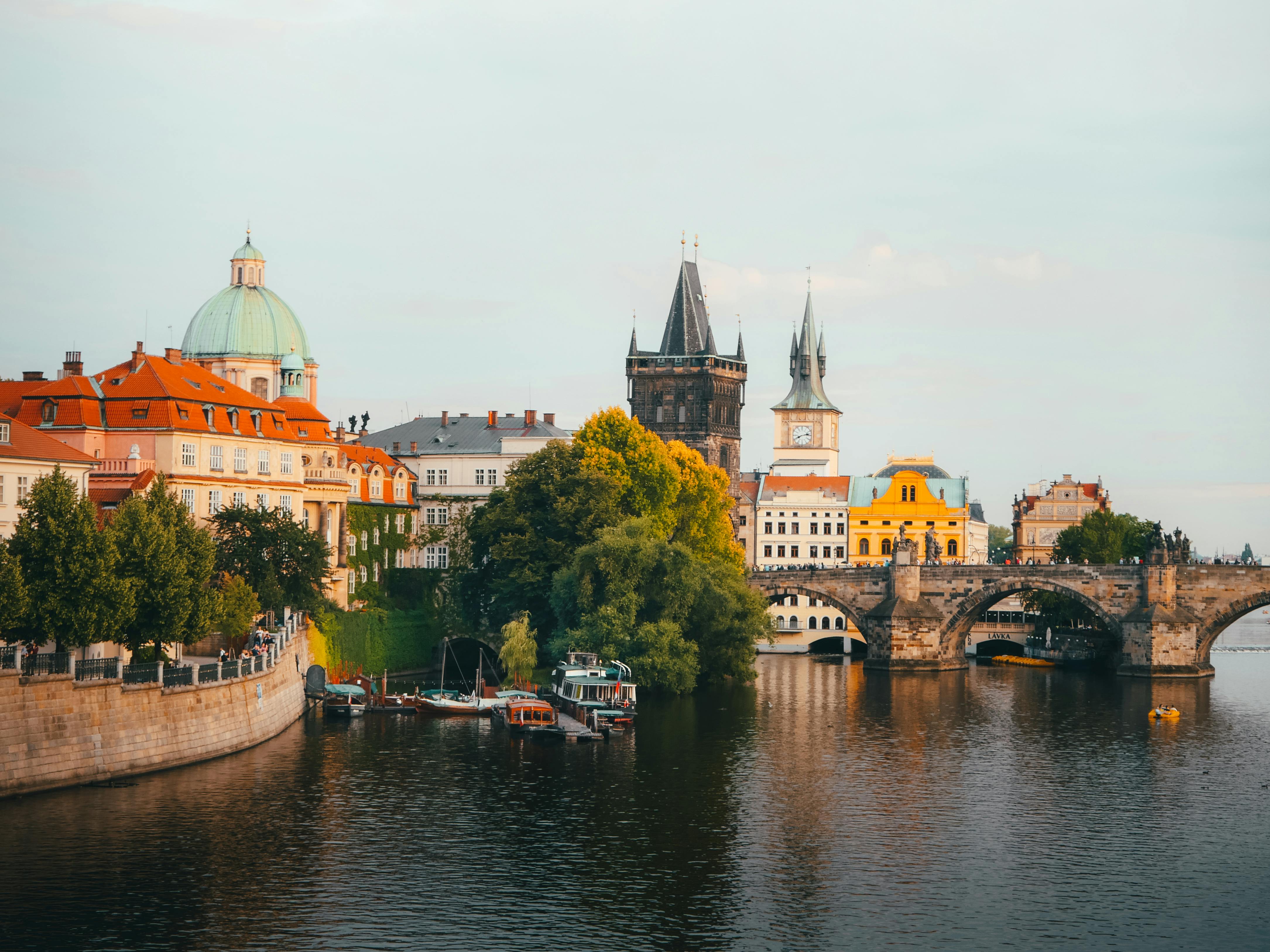 Prague, Czech Republic