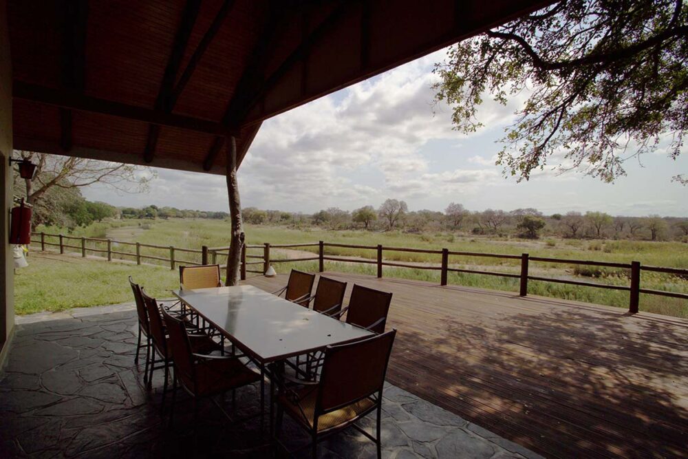 Skukuza Rest Camp: Gateway to the Kruger National Park Adventure