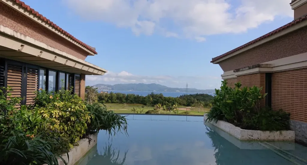 The Ritz-Carlton, Okinawa: Luxurious Getaway in the Heart of Japan’s Tropical Paradise