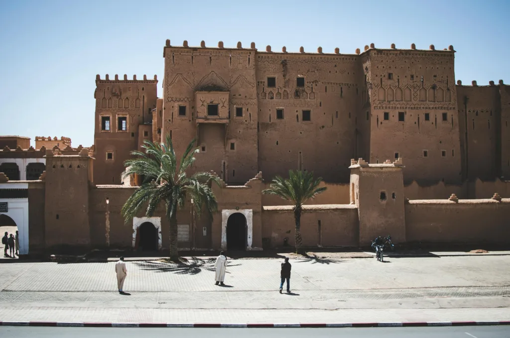 Traveling to Morocco? Here’s What You Need to Know About Visas