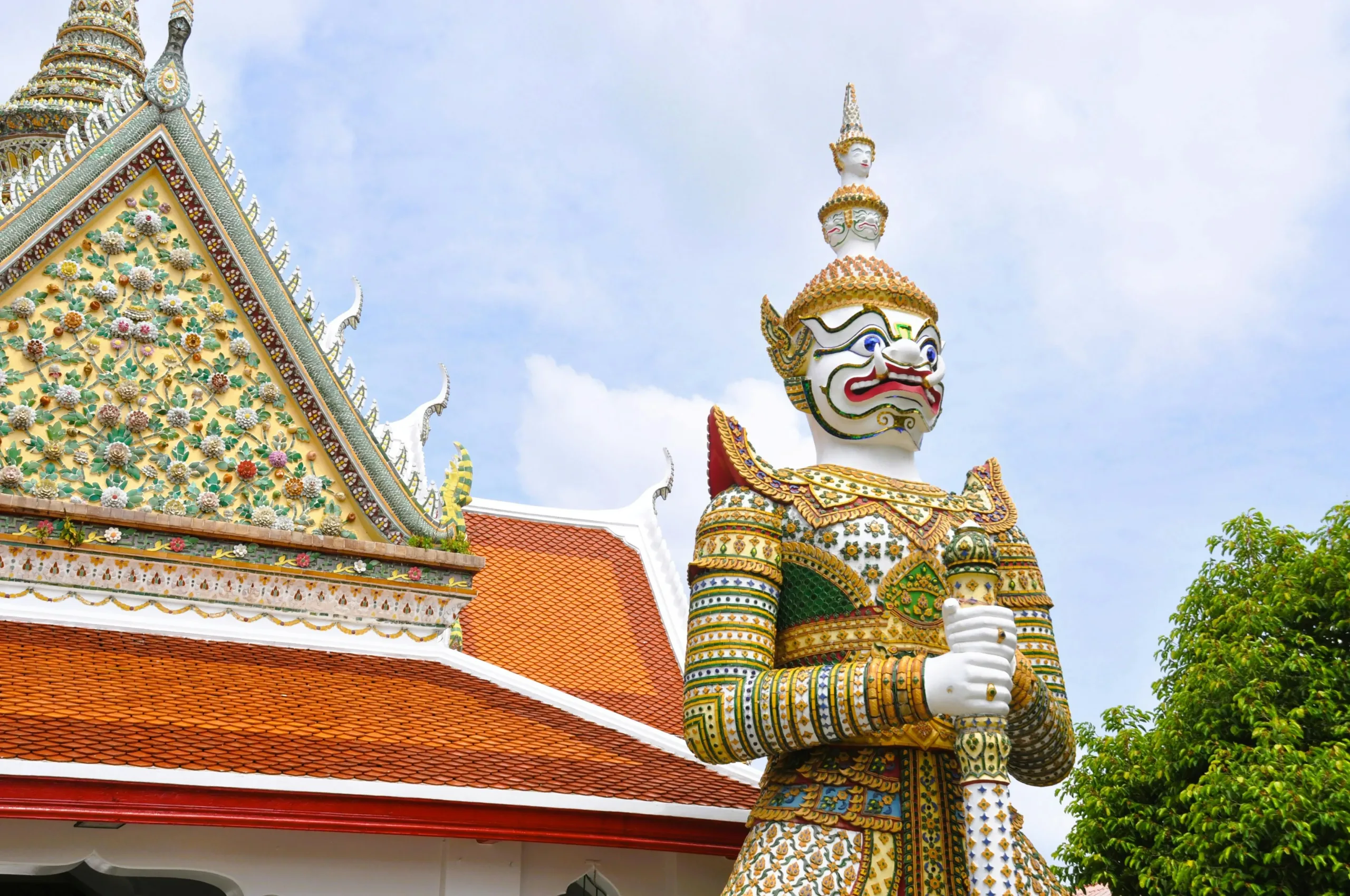 Traveling to Thailand? Here’s What You Need to Know About Visas