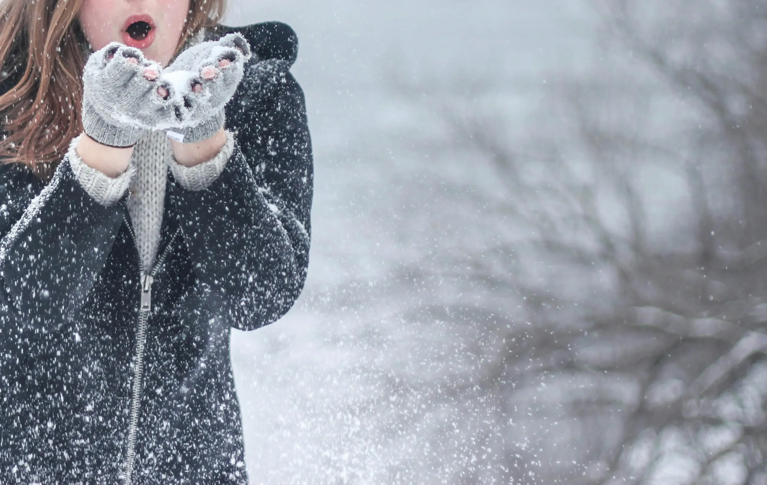  Winter best time to travel to Japan  (December to February): Snow and Hot Springs