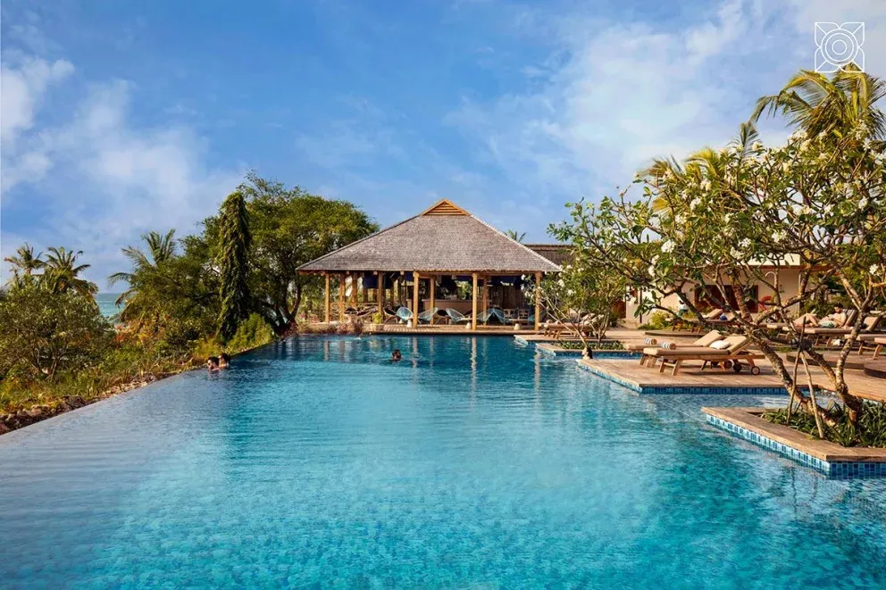 Zuri Zanzibar: A Tranquil Luxury Resort on Zanzibar’s Pristine Shores